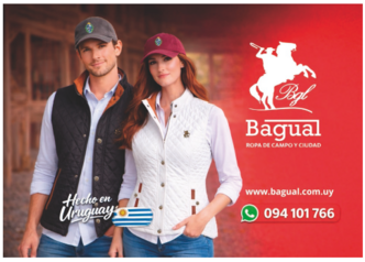 BGL - Ropa para el campo y la ciudad