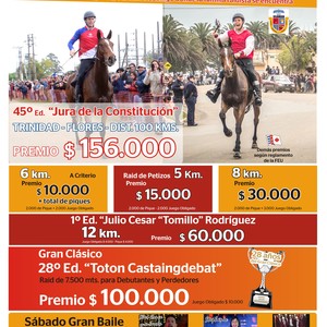 Próximos Raids 21 de Julio 2019