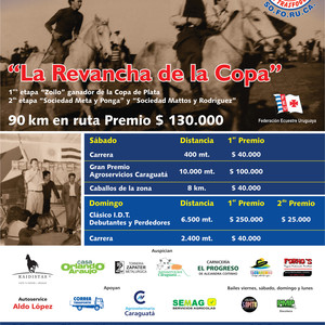 Próximo Raid 28 de Julio