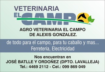 Veterinaria "El Campo"