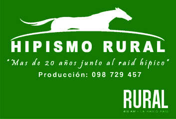 Hipismo Rural
