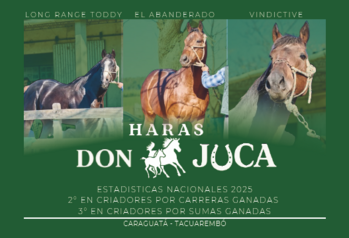 Haras Don Juca