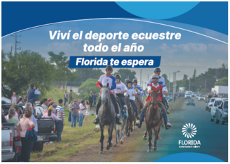 Intendencia de FLORIDA