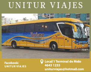 UNITUR VIAJES