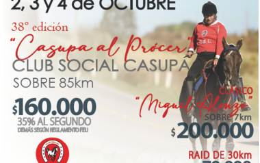 CLUB SOCIAL CASUPA