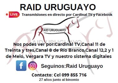 RAID URUGUAYO