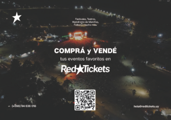 RedTickets