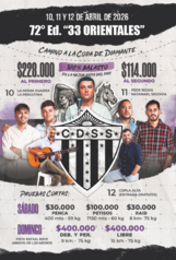 Club Deportivo Social Sarandi