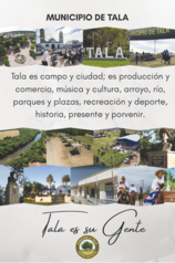 Municipio de TALA