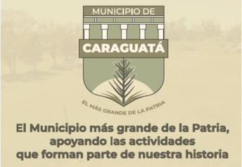 Municipio de CARAGUATA