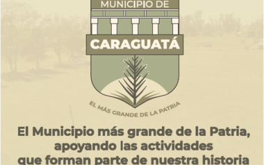 Municipio de CARAGUATA