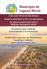 Municipio de LAGUNA MERIN