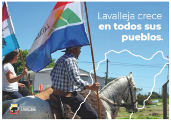 Intendencia de LAVALLEJA
