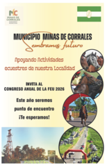 Municipio de MINAS DE CORRALES