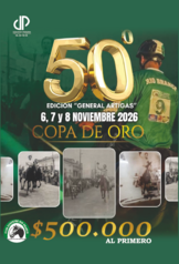 CLUB ECUESTRE DE RIO BRANCO