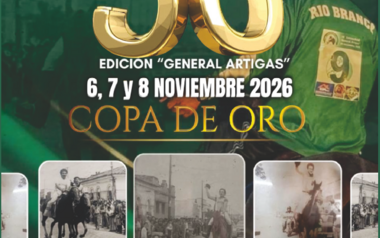 CLUB ECUESTRE DE RIO BRANCO