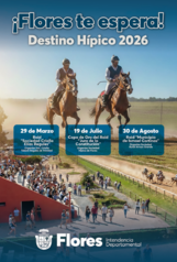 Intendencia de FLORES