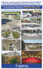 Intendencia de TREINTA Y TRES