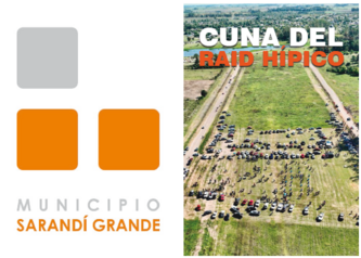 Municipio de SARANDI GRANDE