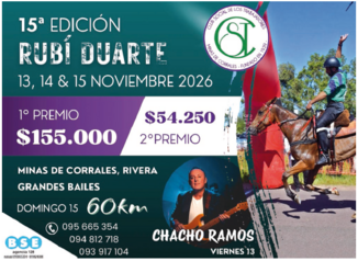 Club Los Trabajadores - Minas de Corrales