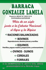 Barraca González Lamela