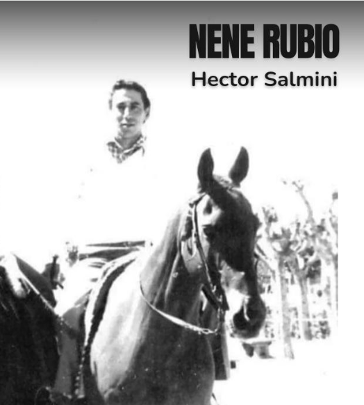 Nene Rubio