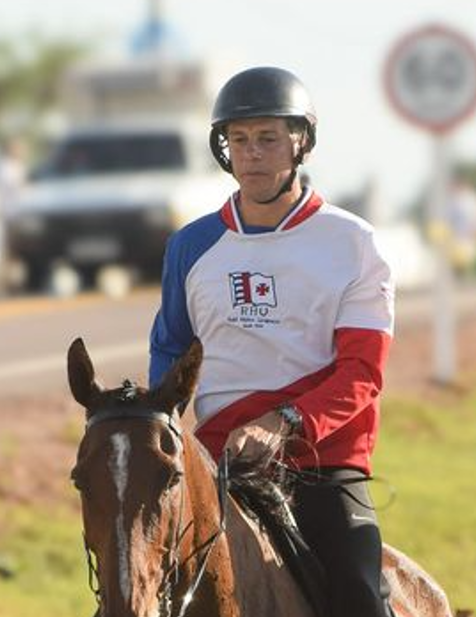 Guillermo Bequio