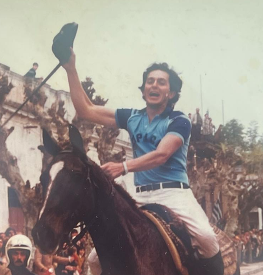 Pio J. Olascoaga