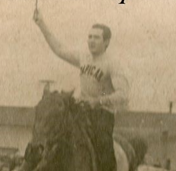 Miguel Gastambide