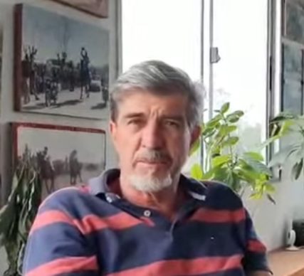 Jorge Gadea