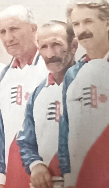 Walter Bruno