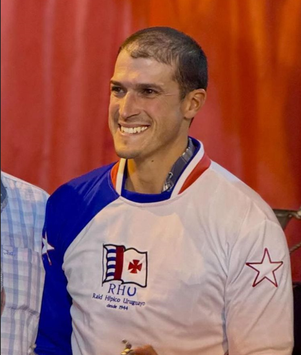 Juan Pablo Alvarez