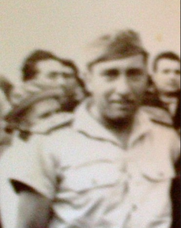 Felix Fagundez