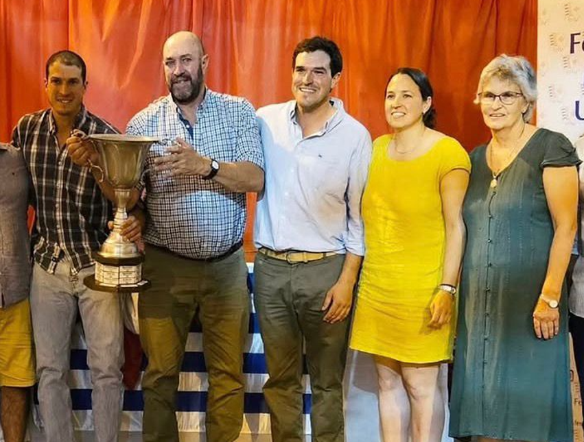 Familia Alvarez