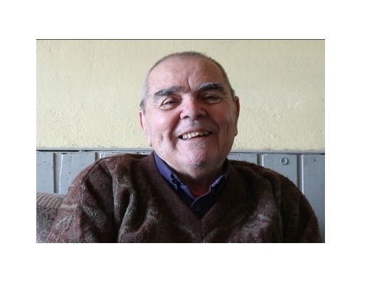 Luis Eduardo Orgambide